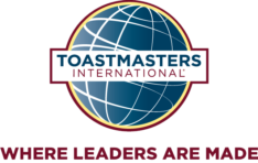 Toastmasters New Zealand Logo